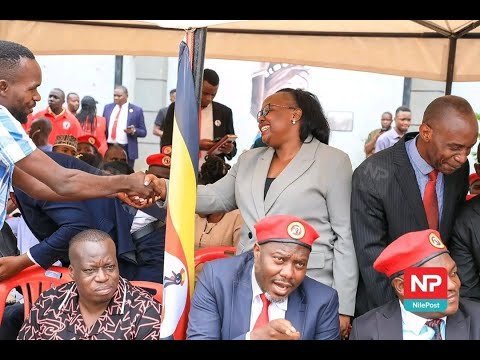 LIVE:KISEKA UMAR AYOGEDDE KU FUNDRISING NABABAKA ABAWADEYO SENTE#live