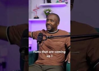 Hakkim Zziwa on the growth of the Uganda Film Industry. #ugandafilmindustry #fyp #shorts #Uganda
