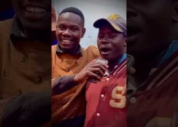 Kintu Ki …..     #tiktok #funny #uganda