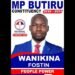 LIVE:HON WANIKINA FOSTIN MASABA#live #peoplepoweruganda