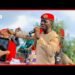 BREAKING NEWS! BOBI WINE AGUDDEWO EDDWALIRO E KAWEMPE