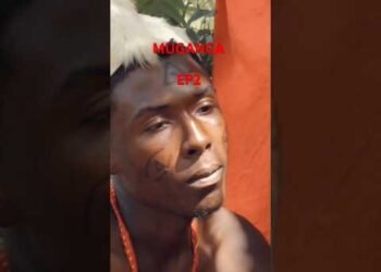 Muganga#filmdrama#chado masta#lugandamovies #bongomovie#vevo#uganda#burund#kenya #filmdrama #luganda