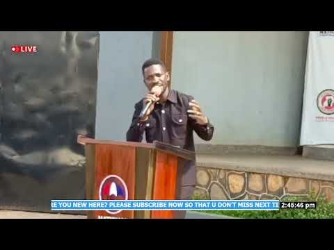 BOBI WINE FULL SPEECH TODAY AT KAVULE