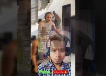 My Uganda friend his wife💡 idea work it,,,#uganda #friends #wife #fire #tecnologia #funny #comedy.