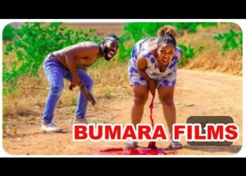 EKIJJULO KYEMISAMBWA VJ EMMY UGANDAN MOVIE