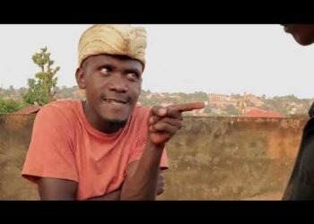 AKASATTIRO – EPISODE 176b New Ugandan movie 2024 (Kina Uganda 2024) @TRUSTFILMSuganda