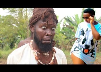 OBWAKABAKA BWEMISAMBWA 2 VJ EMMY UGANDAN MOVIE