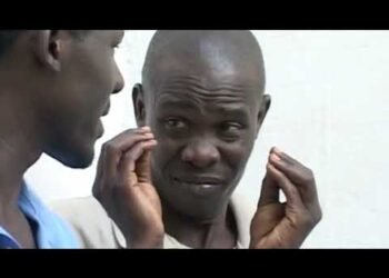 ANOTHER KASOBEZA VJ EMMY UGANDAN MOVIE