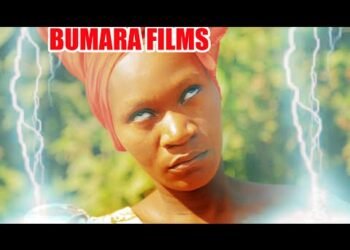 ENDEKU MULEEGA VJ EMMY UGANDAN MOVIE 2025