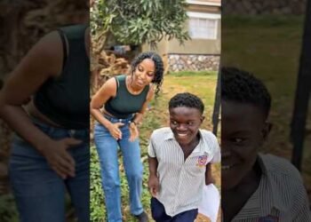 We Only Wanted Bread… 🍞😂 | #funny #viral #comedy #uganda #prank #duet #africa #humour