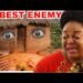ERIISO LYOMUBI ( BEST ENEMY) VJ EMMY UGANDAN MOVIE #New Release