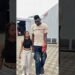 The Humanity of Being Tall 😂 #funnyvideos #africa #goodvides #love #uganda