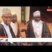 Agataliikonfuufu Kitalo Eyali Supreme Mufti Sheikh Siliman Kasule Ndirangwa afudde