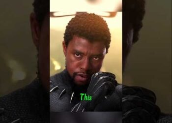 “American people very dangerous” ||Black Panther|| #Marvel #Shorts #uganda #mcushort