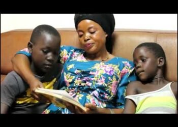 Nako west omubanda mu kina uganda full movie