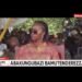 Agataliikonfuufu  Cedric Babu aziikiddwa.Abakungubazi basiimye omukululo gwalese.