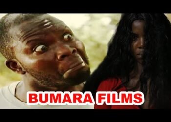 EKIJJULO KYEMISAMBWA 2a VJ EMMY UGANDAN MOVIE