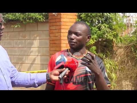 Lugonjo Horror: Retired Couple Killed Weeks After Returning from Switzerland