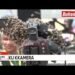Agataliikonfuufu: Enjuki zitabudde ogwa NRM  Zeetuumye ku Kamera ya Munnamawulire  Ababaddewo bat