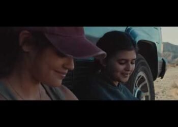 Latest movie Uganda VJ JUNIOR, VJ JINGO-2025