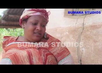 EKIJJULO KYEMISAMBWA 2b VJ EMMY UGANDAN MOVIE #goviral #movie