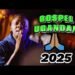 Ugandan Gospel Music 2025 Non Stop – Trending Songs 2025 – DEEJAY VICKY10 UG – Vol.11 Modern Katonda
