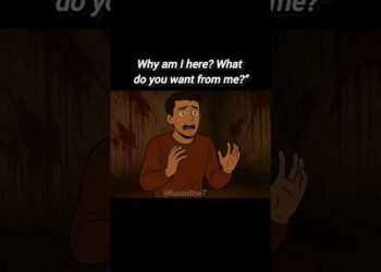 Uganda butcher-Idi Amin😰☠️ #hauntline7 #uganda #cannibal #idiamin #horror #animation #terror #crime