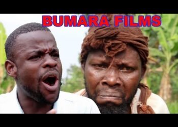 OMUZIMU GWOMULONGO VJ EMMY UGANDAN MOVIE