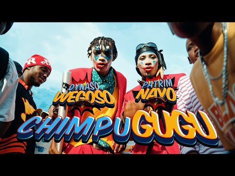 Dynaso Wegoso ft. Patrim Nayo – Chimpugugu (OFFICIAL MUSIC VIDEO)