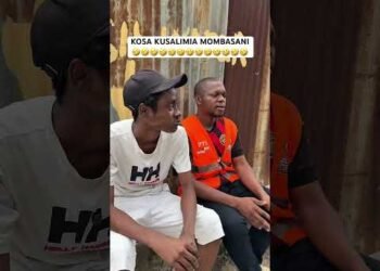 UKISALIMIA WAPUNGUA KILO KUMI #nairobi #tanzania #uganda #congo #mombasa #saudiarabia