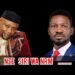Haruna Mubiru Asabye 🙏 Bobi Wine Amuyambe ✊
