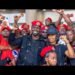 LIVE: H.E BOBI WINE IN CANADA | THOUSANDS WELCOMES HIM