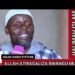IMAAM AHMED KYEYUNE / ALLAH ATWAGALIZA BWANGU MUNSI