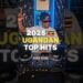 Whats ur Favorite Ugandan 🇺🇬 Song of 2025? #uganda #ugandanmusic #uganda2025 #256 #djshinski