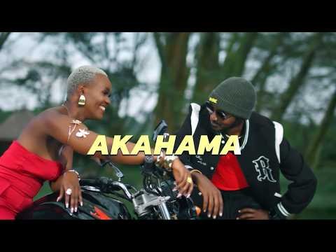 Akahama – Omega 256 X Yago (Official Video)