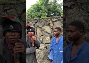 Chine mu ki chinois #pov #viralvideo #youtubeshorts #fyp #rwandacomedy #chine #tanzania #uganda