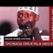 IMAAM AHMED KYEYUNE / OKUWASA OMUKYALA OWO KUBILI
