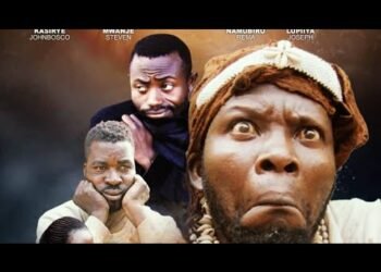 OMUZIMU GWO’MUGENZI VJ EMMY FULL MOVIE #KABANANA