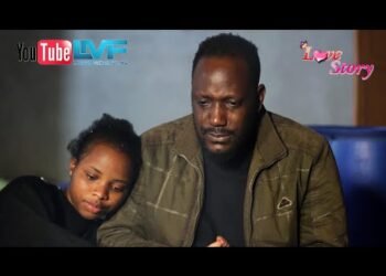 Love Story ep124. Ugandan Movies