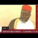 SHEIKH BUYONDO / ESAAWA YO KUFFA