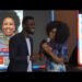 FIRST LADY BARBIE KYAGULANYI SPEECH IN NUP BOSTON CONVENTION INFRONT OF H.E BOBI WINE PRESIDENT