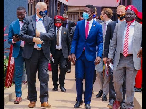 LIVE:SHAMA WITH FOREIGN POLICY#live #peoplepoweruganda