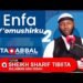 Enfa Y’omushirku 2 | Sheikh Sharif Tibiita abu Hibah #taqabbalmedia