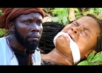 OMUZIMU GWA MWEBE 2 VJ EMMY UGANDAN MOVIE KASIRYE JOHNBOSCO & FAHAD WALIGGO