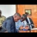 LIVE AT COURT: BESIGYE IS COMING OUT OF PRISON TODAY?