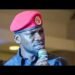 H.E PRESIDENT BOBI WINE FULL SPEECH IN BOSTON NUP CONVENTION HE IS NOR HAPPY AT ALL WITH UGANDA