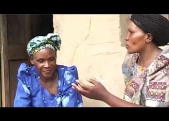 V.j Emmy ANI MUTUUFU 02 #film #ugandanmovies