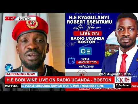 BOBI WINE FULL ADDRESS ON RADIO BOSTON IN USA TODAY