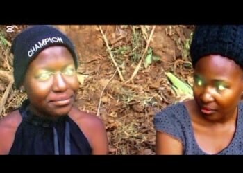 OLUZZI NABABIRYE NEW UGANDAN KINA  UGANDA BY BAFAAFE FILMS AND ENTERTAINMENT#