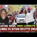 FRED LUMBUYE LIVE: MUSEVENI AKILIZA BOBI WINE TWOGERE WETWOGERELA, Chemical Ali Live
